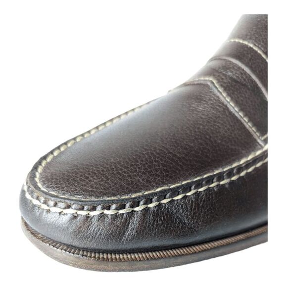 COLE HAAN Pinch Grand Penny Loafer Size 8.5M main image 5